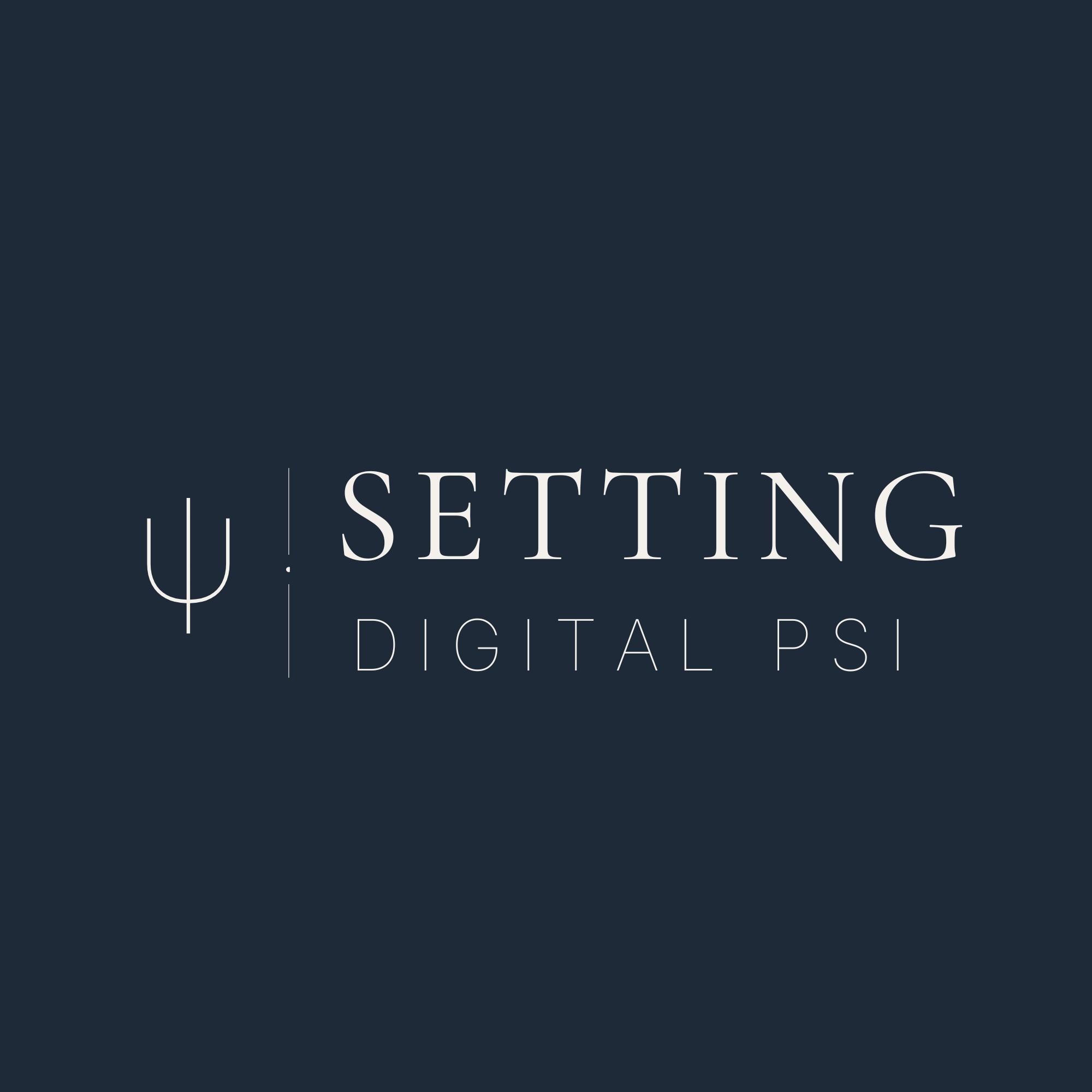 Setting Digital PSI — Método para criar site de psicologia